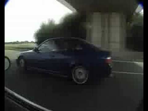 BMW M3 E36 VS COUPE FIAT TURBO 20V