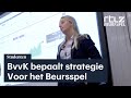 Veel vrouwelijke beleggers onder studenten BvvK  - #Beursspel