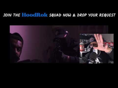 Swedish Rap: Juice - "Trap CV" (New Zealand Reaction)