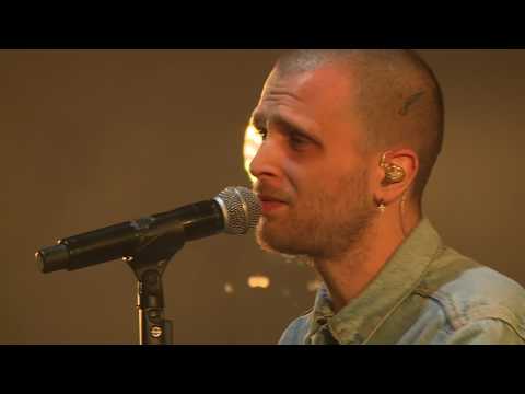 Most of All (Live)