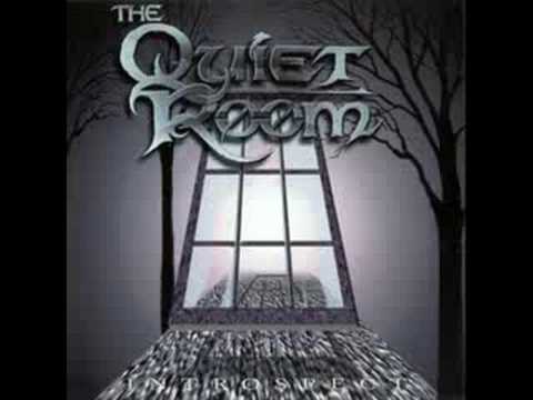 The Quiet Room - A Different Scene online metal music video by THE QUIET ROOM