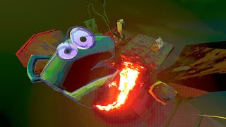 Time to Kick it! (Featuring @Joshowatt_)