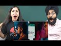 Baby Interval Kiss Scene REACTION Anand Deverakonda Vaishnavi Chaitanya