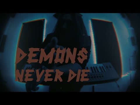 Demons Never Die - StepKeys ft. WithoutMyArmor