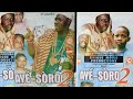 AYESORO PART 2 -Yoruba epic Movie  Staring Ogogo,  Ronke Oshodi Oke ,Olaiya