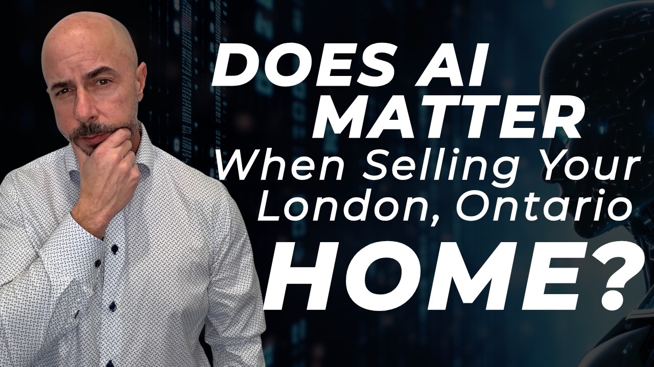 This Is How Top Homebuyers Are Using ChatGPT in London, Ontario (2026 Guide)