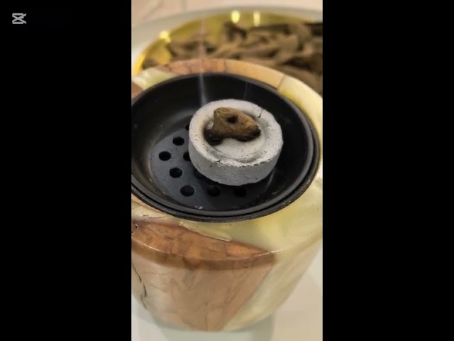 موروكي اصقون دبل سوبر كسر مباخر