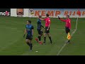 Vuurwerk bij derby Batavia – Unicum