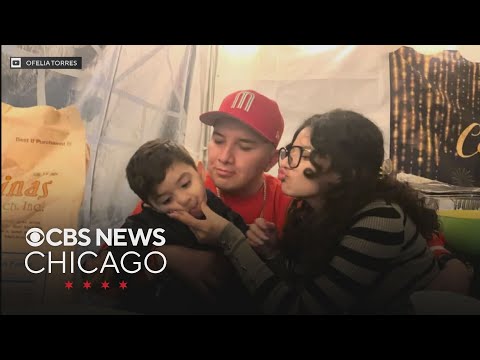 Ruben Torres released on bond from detention after immigration arrest