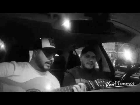 Jaime cepero & Antonio Martin "INCOMPARABLE" de Niña Pastori