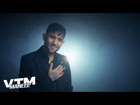 Nikolas Sax - Vinovat | Manele VTM