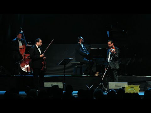 Janoska Ensemble - Rumba For Amadeus