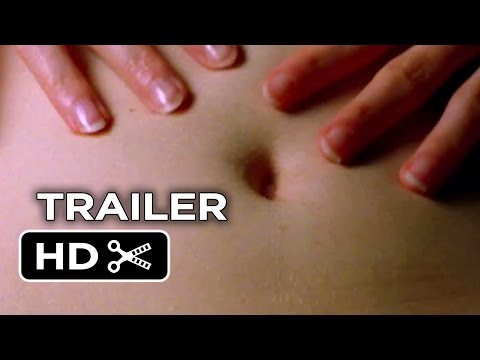 The Strange Color Of Your Body's Tears US Release TRAILER (2014) - Erotic Thriller HD
