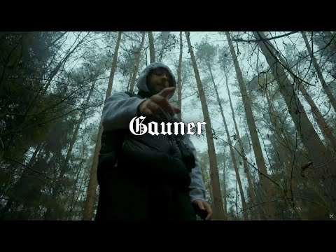 OG Keemo x Tom Hengst x Luvre47 Type Beat - "Gauner"