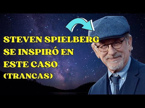 Caso Trancas (1963): El Encuentro Extraterrestre que Marcó a Tucumán 👽✨