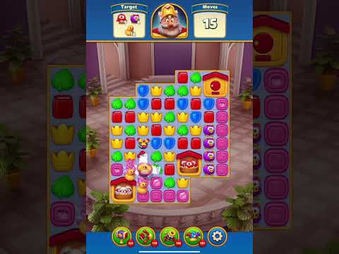 Royal Match level 2261