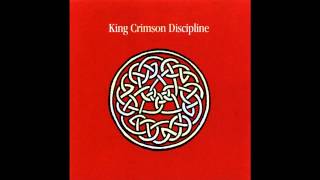 King Crimson - Frame by Frame (8-bit)
