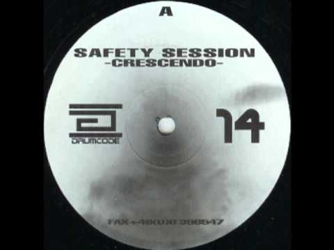 Safety Session  - B1 [Crescendo]