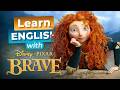 Learn English With Disney S BRAVE