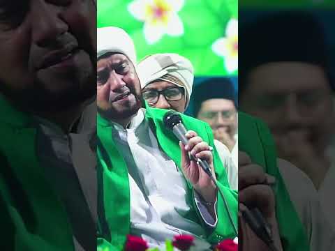 Habib Syech - Ya Sayyidi Ya Rasulallah  #syeckhermania #syechermania #hadroh #habibsyechsolo