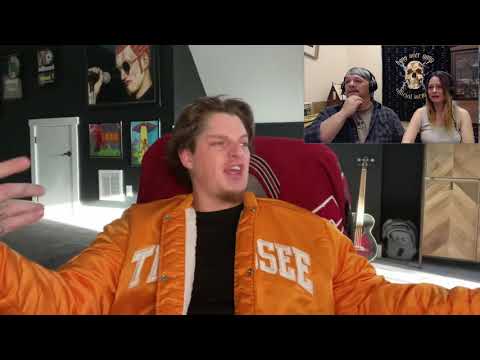 Vanilla Ice ain't country! Couple reacts to Upchurch "Yew Got Knee Horses Back Dair"