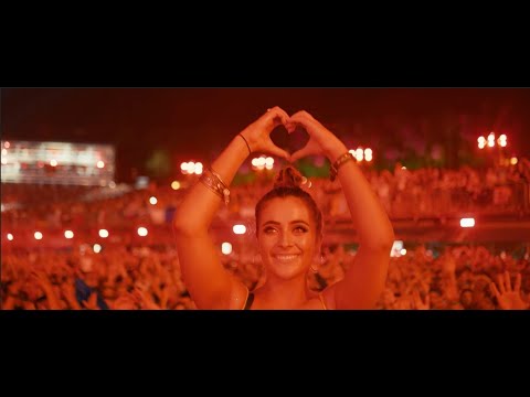 ENERGY  X  BADSAM (Rave-o-lution) official video