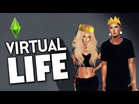 Top 10 Virtual Life Simulator Games for Android - iOS (Free Games)