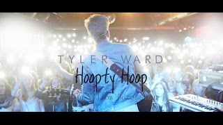 Tyler Ward - Hoopty Hoop, Cheerleader, My Girl, F*ck You  (Cologne 2015) LIVE