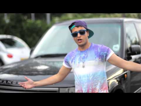 Ash Indica   Put it down (  Music Video )