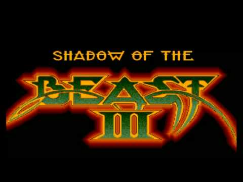 Shadow of the Beast 3 longplay Part 0/5 (intro)