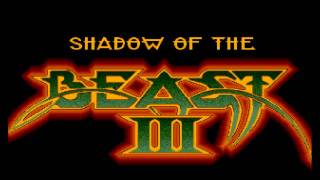 Shadow of the Beast 3 longplay Part 0/5 (intro)