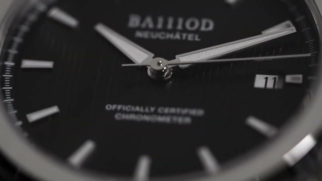 Chapter 7 Chronometer