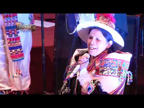 MANTRA FT  NORTE POTOSI - MINERO, PUTUCUN