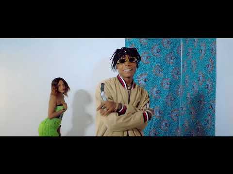 Tama Diallah - Ön Atchideymein Clip officiel | Aly One Music 🇬🇳