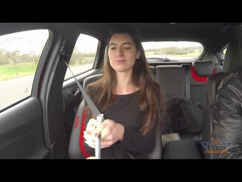 Ford Enhanced Transitional Stability