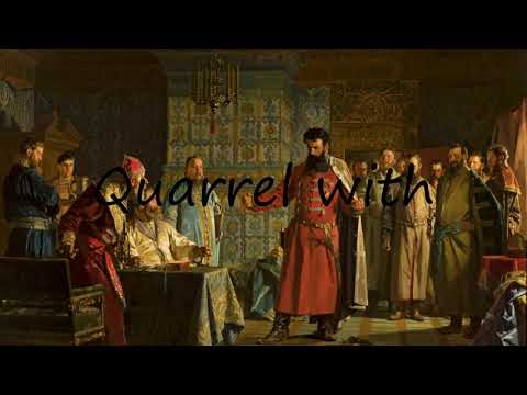 How to Pronounce Quarrel with?