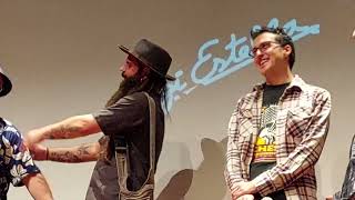 "Story Of One Man" - Documental sobre Sergi Estella - XXXIII Festival de Blues de Cerdanyola