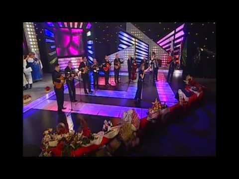 Meri Šeparović Vresk & Zagrebački tamburaši-  Vela Luka.mpg