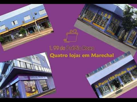 Dia das Mães: lojas do 1,99 do Prédio Roxo oferecem opções especiais para emocionar e presentear