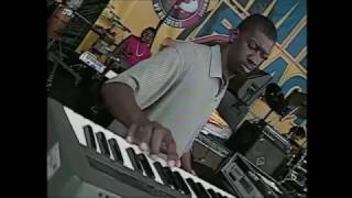 Jammins Beach Fest 2002 - Maxi Priest- Luciano- Buju Banton - Beenie Man