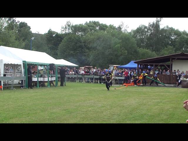 Zdislavice, 09. 06. 2012