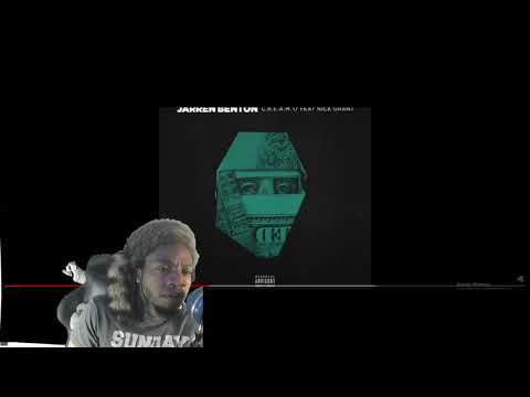Jarren Benton - Cream 17 | Reaction
