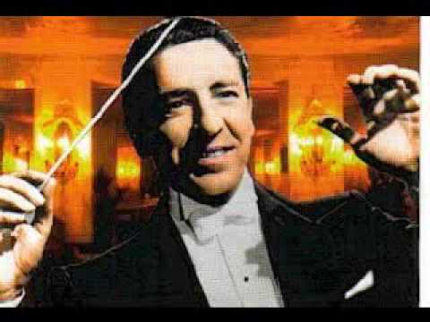 Mantovani   Ebb Tide