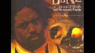 Bone Crusher - Grippin The Grain (Instrumental) [2002]