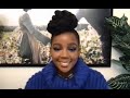 Thuso Mbedu The Underground Railroad Completely Unlearn Everything She Knew About Slavery