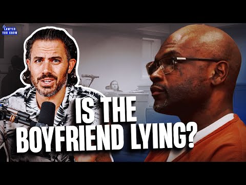 Faust Trial Part 4: Did They Arrest the Wrong Guy? Chris Melton Cross Examination