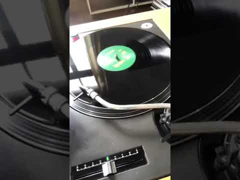 Dez / Andrés – Danceteria / Loft Night Therapy (Papaya Records Detroit – PRD-008) 12"