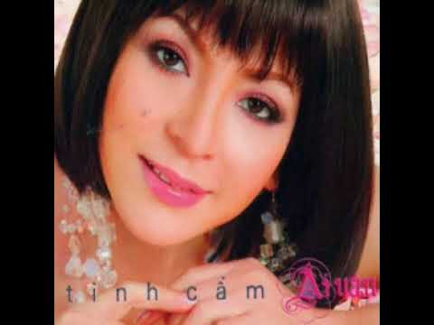 Tình cầm - Ca sĩ: Ái Vân