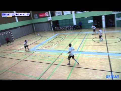 26.2.2014 KylVe - MadMax