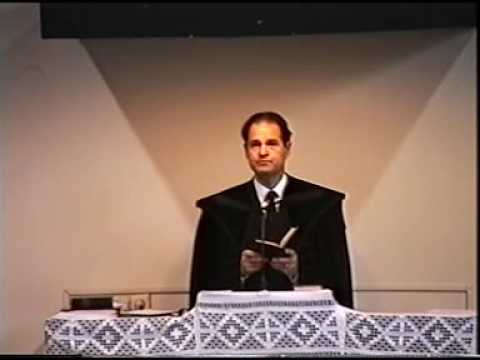 Cseri Kálmán - A gondolatok jelentősége